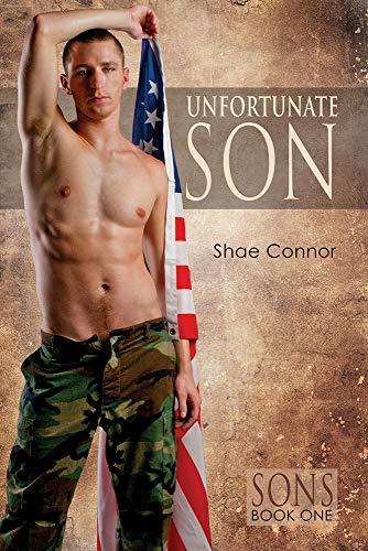 Stock image for Unfortunate Son for sale by Better World Books