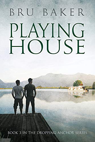 Stock image for Playing House: Volume 3 for sale by ThriftBooks-Atlanta