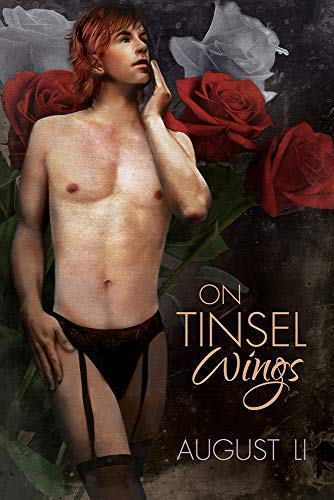Stock image for On Tinsel Wings for sale by Chiron Media