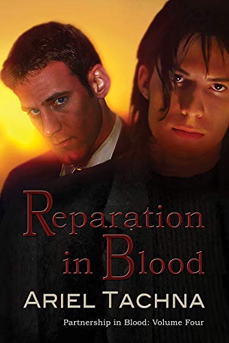Stock image for Reparation in Blood (4) (Partnership in Blood) for sale by Lucky's Textbooks