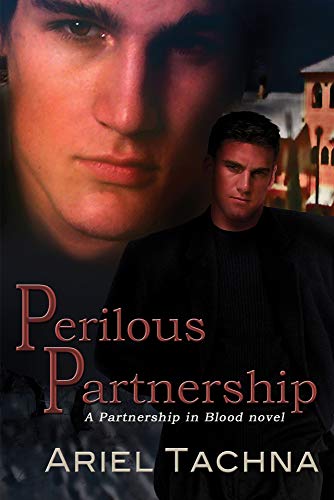 Beispielbild fr Perilous Partnership zum Verkauf von Chiron Media