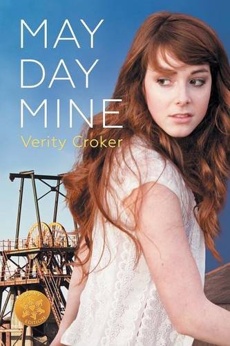 9781632167187: May Day Mine [Library Edition]