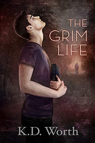 Stock image for The Grim Life (1) for sale by HPB-Ruby