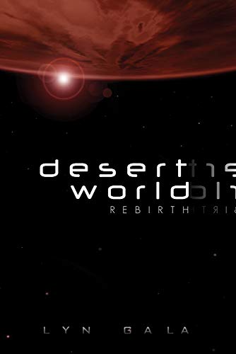 Imagen de archivo de Desert World Rebirth (2) a la venta por Lucky's Textbooks
