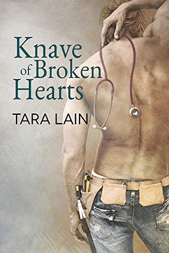 Imagen de archivo de Knave of Broken Hearts a la venta por Better World Books