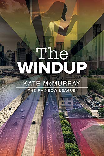 9781632169679: The Windup (1) (The Rainbow League)