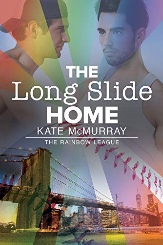 9781632169716: The Long Slide Home: Volume 3 (The Rainbow League)