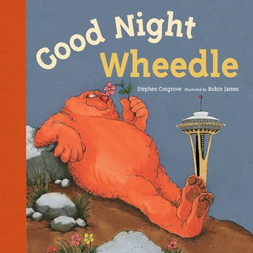 Stock image for Good Night, Wheedle for sale by Your Online Bookstore