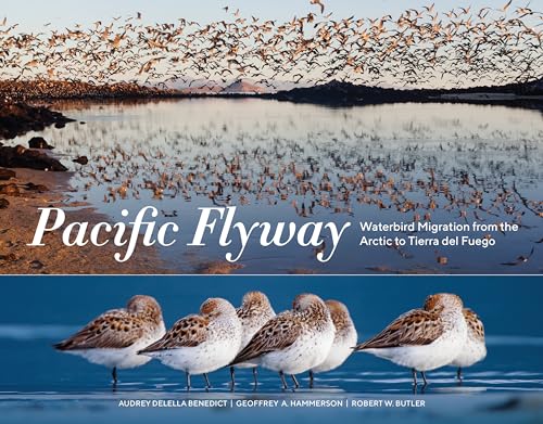 Imagen de archivo de Pacific Flyway: Waterbird Migration from the Arctic to Tierra del Fuego a la venta por SecondSale