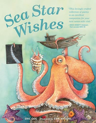 Stock image for Sea Star Wishes for sale by ThriftBooks-Atlanta