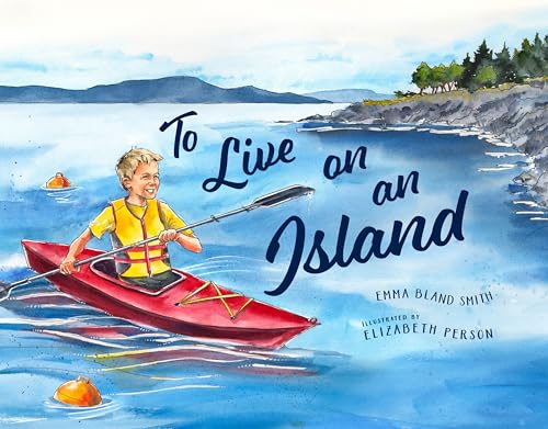 Beispielbild fr To Live on an Island zum Verkauf von Better World Books