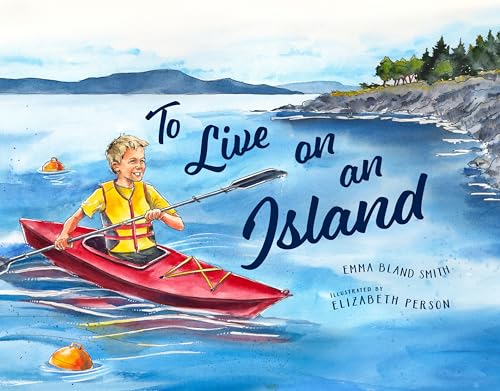 Stock image for To Live on an Island for sale by Better World Books