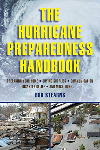 Stock image for The Hurricane Preparedness Handbook for sale by Better World Books