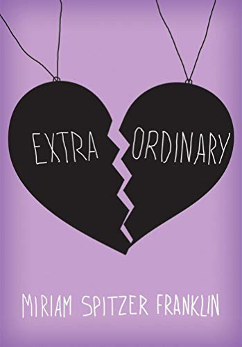 Stock image for Extraordinary for sale by Book Outpost
