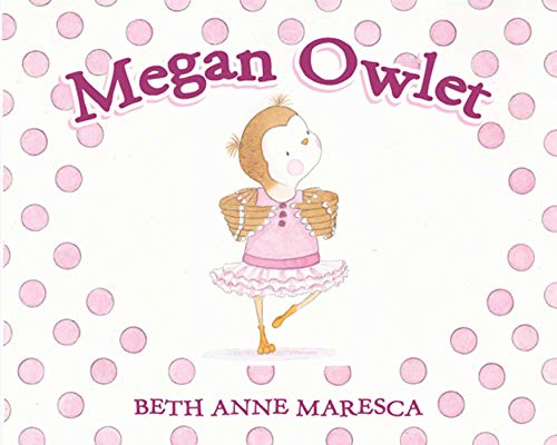 9781632204042: Megan Owlet