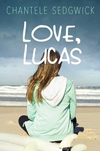 Beispielbild fr Love, Lucas (Love, Lucas Novel) zum Verkauf von Wonder Book