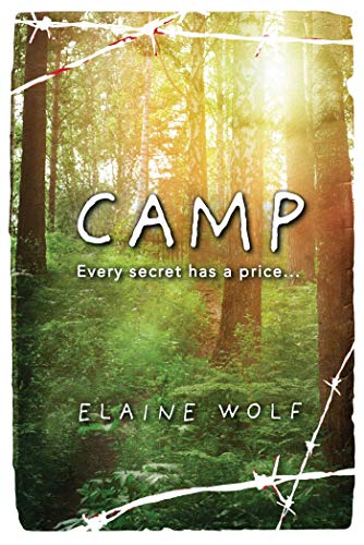9781632204226: Camp: A Novel