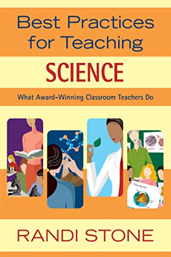Imagen de archivo de Best Practices for Teaching Science (Paperback) a la venta por Grand Eagle Retail