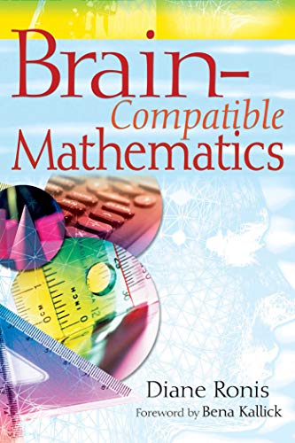 Stock image for Brain-Compatible Mathematics for sale by Better World Books