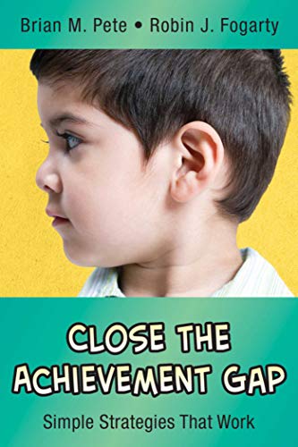 9781632205513: Close the Achievement Gap: Simple Strategies That Work (In a Nutshell)