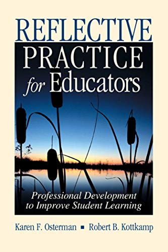 9781632205681: Reflective Practice for Educators: Professional Development to Improve Student Learning