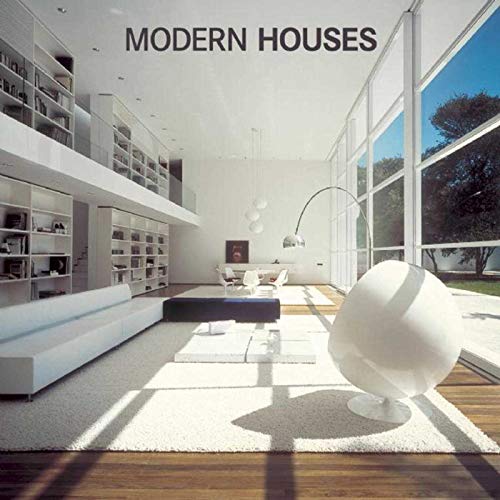 Imagen de archivo de Modern Houses a la venta por Book Outpost