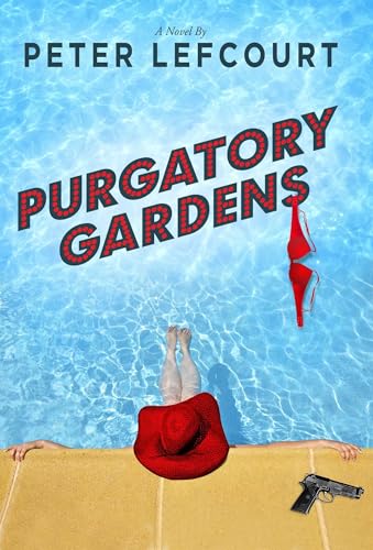 Beispielbild fr Purgatory Gardens : A Novel zum Verkauf von Better World Books