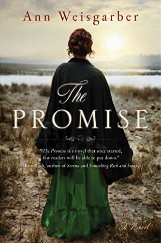 Stock image for The Promise: A Novel for sale by Gulf Coast Books