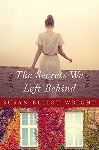 Beispielbild fr The Secrets We Left Behind: A Novel zum Verkauf von Wonder Book