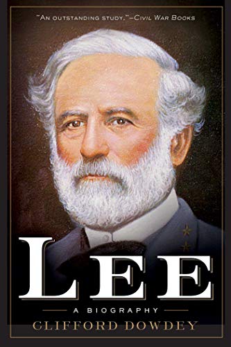 Imagen de archivo de Lee: A Biography a la venta por SecondSale