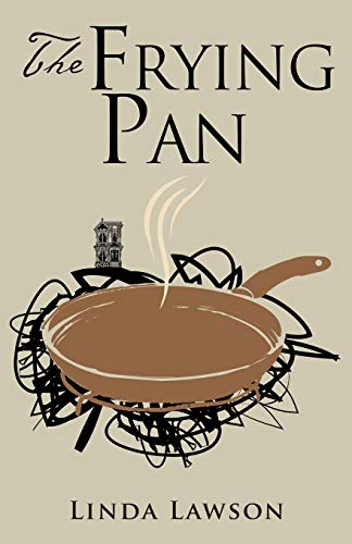 Beispielbild fr The Frying Pan zum Verkauf von Books From California