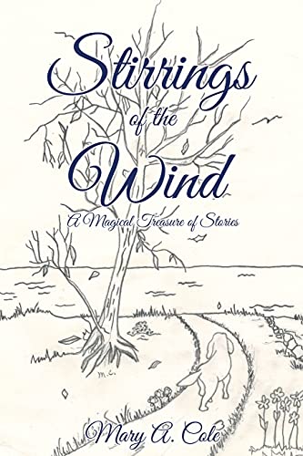 Imagen de archivo de Stirrings of the Wind a la venta por Blackwell's