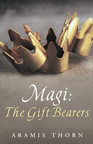 Stock image for Magi: The Gift Bearers for sale by ThriftBooks-Atlanta