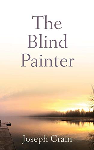 Beispielbild fr The Blind Painter zum Verkauf von Books From California