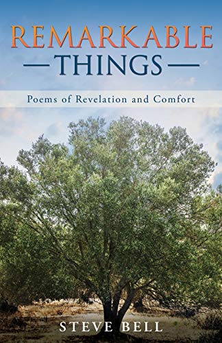 Beispielbild fr Remarkable Things: Poems of Revelation and Comfort zum Verkauf von -OnTimeBooks-