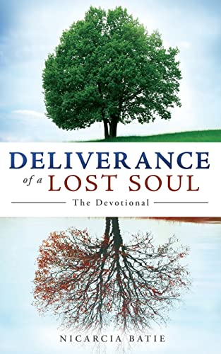 9781632216106: Deliverance of a Lost Soul