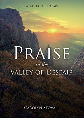 9781632216397: PRAISE in the VALLEY OF DESPAIR: A Book of Poems