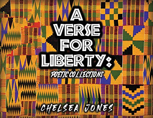 Stock image for A Verse for Liberty: Poetic Collections for sale by ThriftBooks-Atlanta