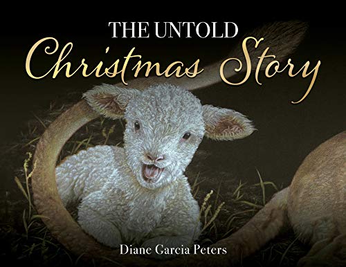 Imagen de archivo de The Untold Christmas Story a la venta por Books From California