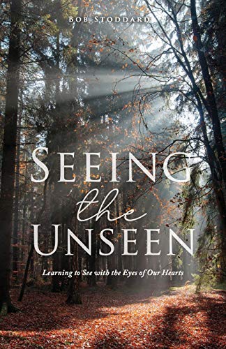 Stock image for Seeing the Unseen: Learning to See with the Eyes of Our Hearts for sale by GF Books, Inc.