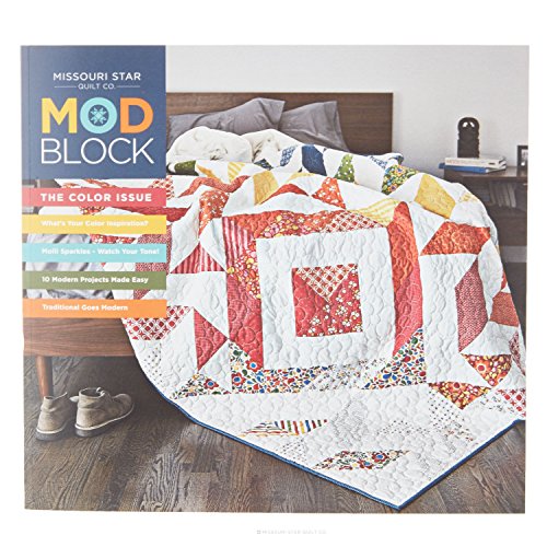 Stock image for ModBlock for sale by Gulf Coast Books