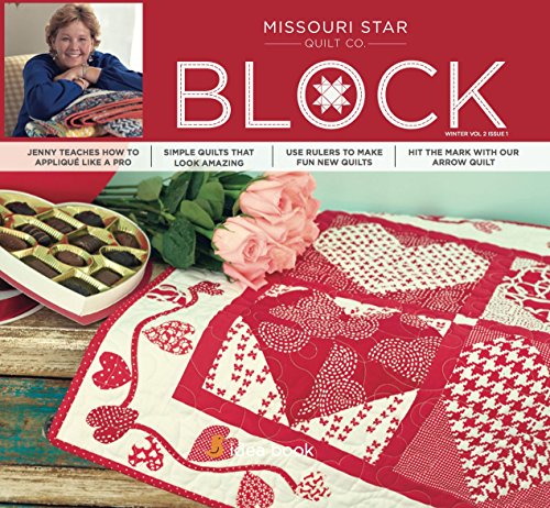 9781632240088: Block Magazine Winter Vol 2 Issue 1