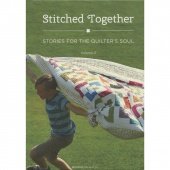 Beispielbild fr Stitched Together Stories for the Quilter's Soul Volume 2 zum Verkauf von Better World Books