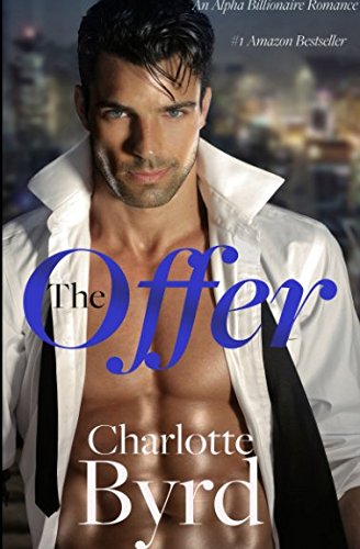 9781632250124: The Offer: An Alpha Billionaire Romance (Wild Brothers)