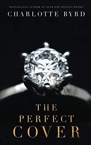 Beispielbild fr The Perfect Cover (The Perfect Stranger) zum Verkauf von HPB-Diamond