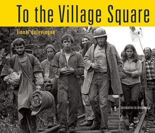 Stock image for To the Village Square for sale by Better World Books