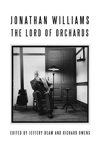 Beispielbild fr Jonathan Williams: Lord of Orchards zum Verkauf von ThriftBooks-Atlanta
