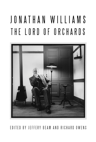 Stock image for Jonathan Williams: Lord of Orchards for sale by ThriftBooks-Atlanta
