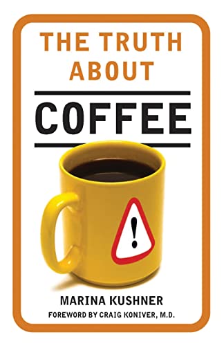 Beispielbild fr The Truth About Coffee zum Verkauf von California Books