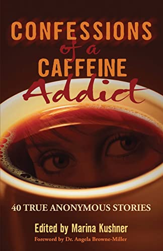 Beispielbild fr Confessions of a Caffeine Addict zum Verkauf von GF Books, Inc.